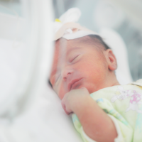 On allowing yourself to grieve NICU