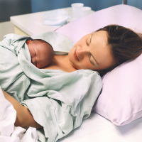 Pregnant again after birth trauma? Want to have a better birth experience? Continuity of care could make a huge difference to your next birth.